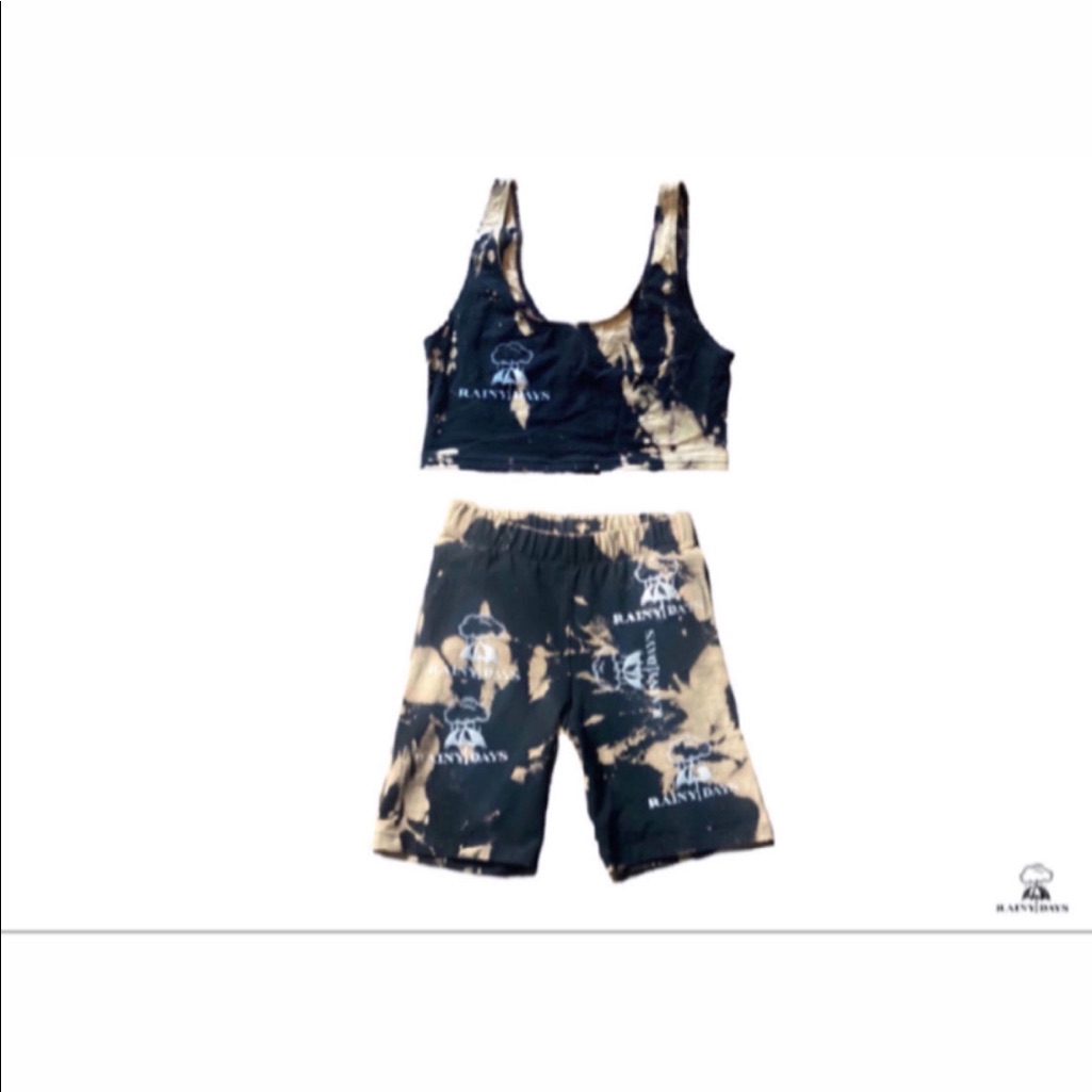 Double Bleach Set
